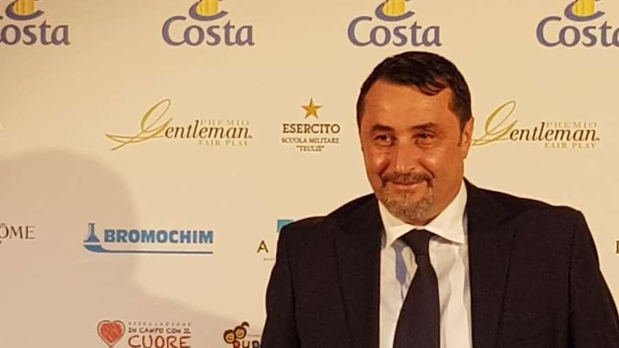 Mirabelli: "Handanovic ieri straordinario, ma l'Inter ha vinto meritatamente"