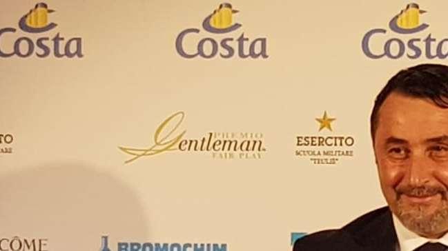 Mirabelli netto: "Per perdere lo Scudetto l'Inter dovrebbe suicidarsi"