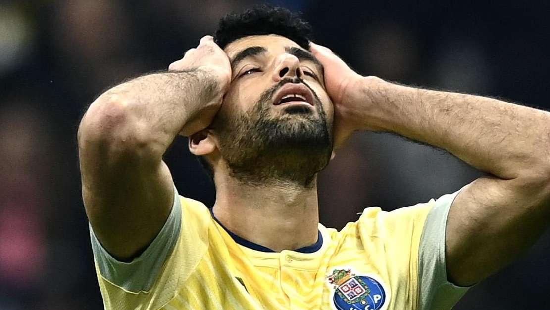 Il Porto cade 3-2 in casa dell'Arouca. Taremi in campo dal 68' (prima delle visite con l'Inter)