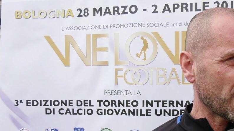 U15, Annoni: "È stata una partita quasi da grandi. L'importante è la crescita di questi ragazzi"