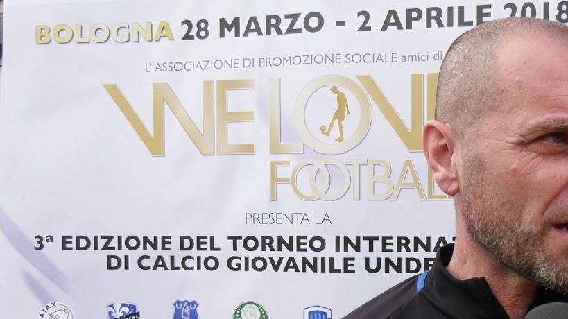 U15 campione, Annoni: "Questi ragazzi vanno aiutati a crescere"