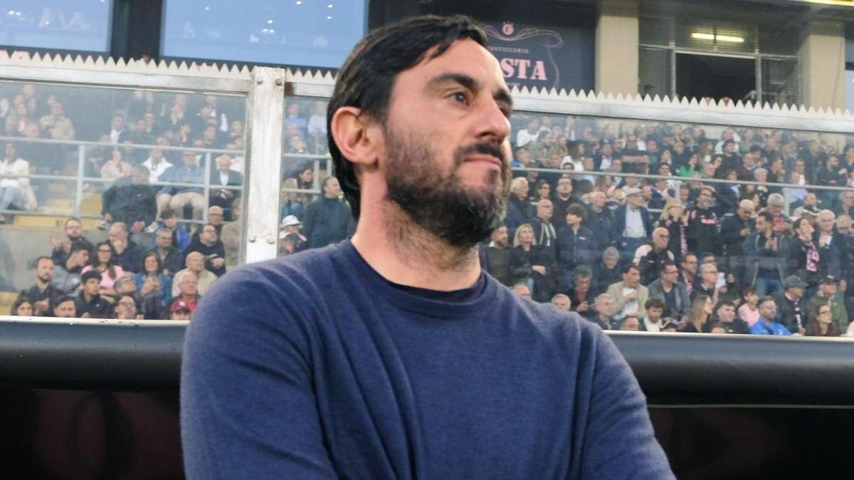 UFFICIALE - Aquilani nuovo allenatore del Sassuolo