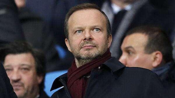 Premier League europea, il Man. United si chiama fuori. Woodward: "Non so da dove arrivi la notizia"