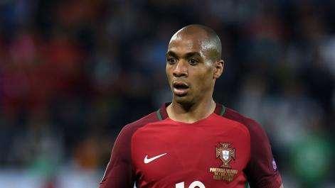 Portogallo, tris all'Ungheria. Joao Mario in campo 84'