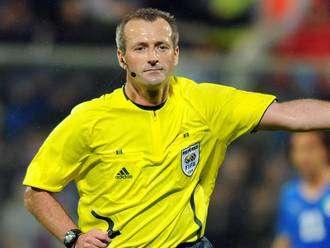 Trabzonspor-Inter, fischia l'inglese Atkinson