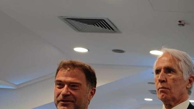 "I presidenti di Serie A? Delinquenti veri". Archivazione per l'inchiesta sulla presunta tangente di Zappia a Malagò
