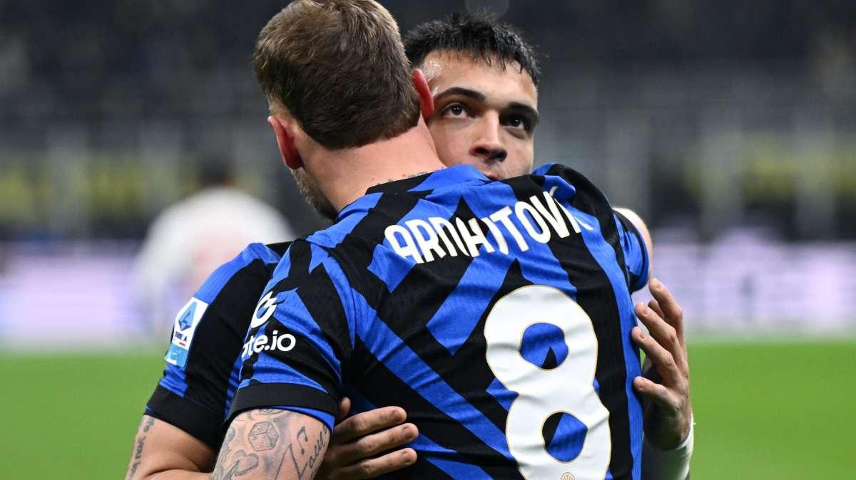GdS - Lautaro recuperato, Arnautovic-Dimarco 'vedono' il Parma e altri tre ai box: Inter, il punto dall'infermeria