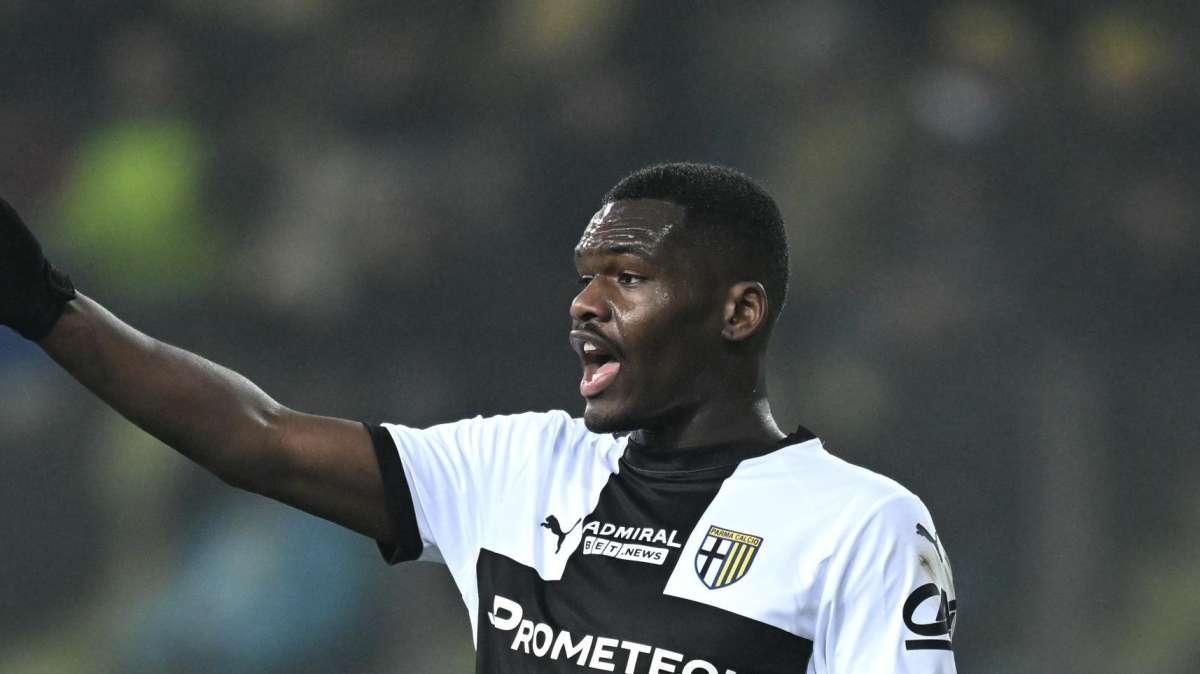 Di Gennaro consiglia Bonny a Napoli e Inter: "Tecnicamente bravo, è un attaccante moderno"