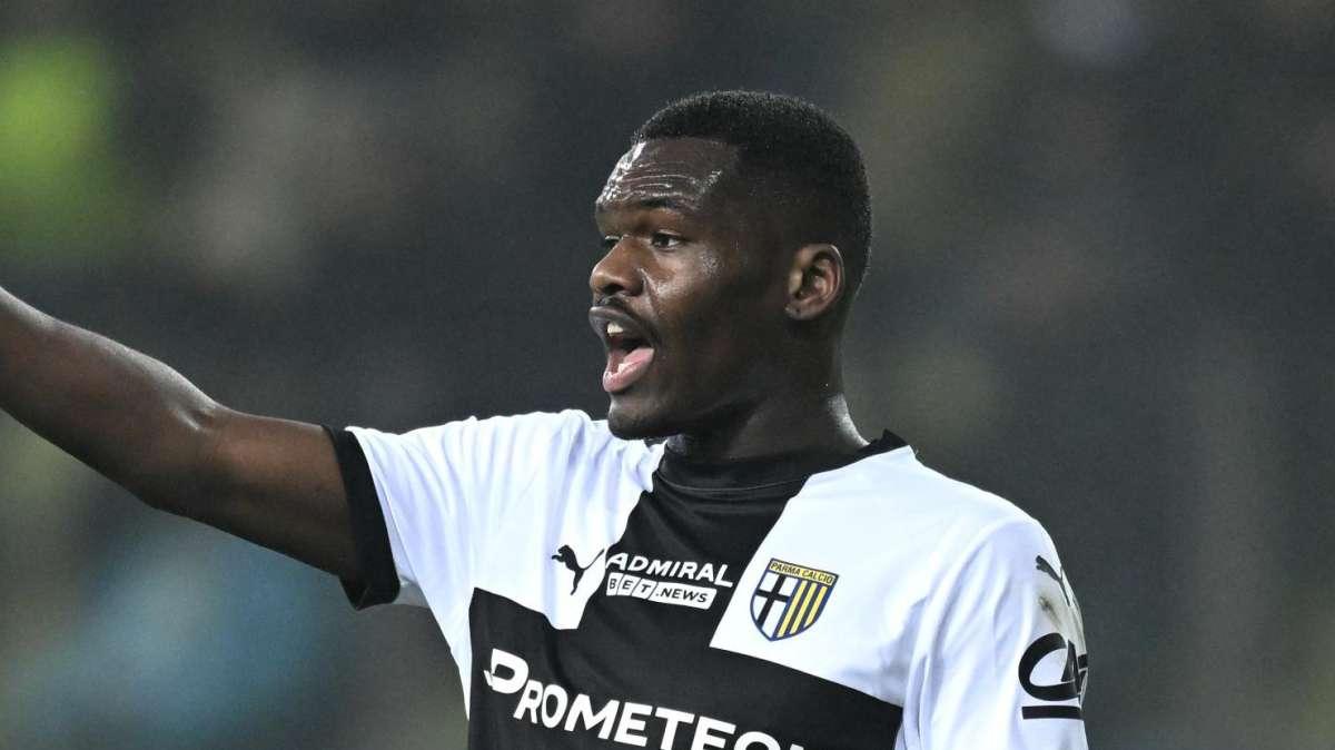 SM - Inter-Parma, accordo di massima per Bonny: verso l'accelerata finale. E su Hojlund...