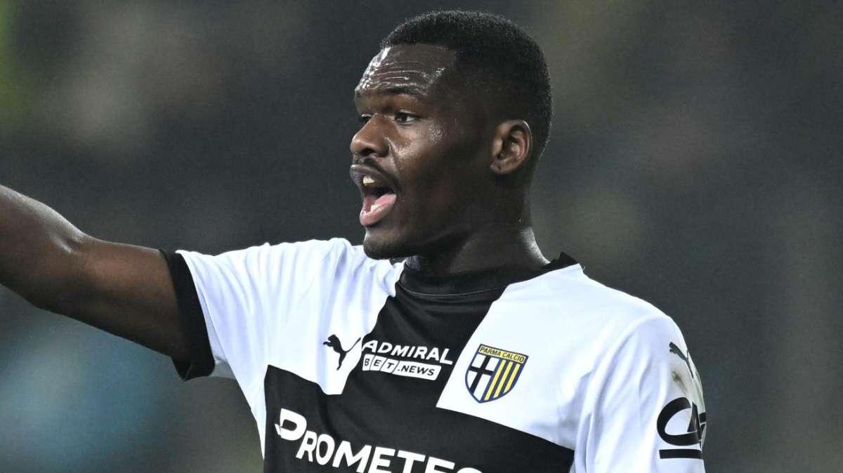 GdS - Bonny-Inter: fumata bianca entro domani. Sarà Chivu a decidere se portarlo a Orlando