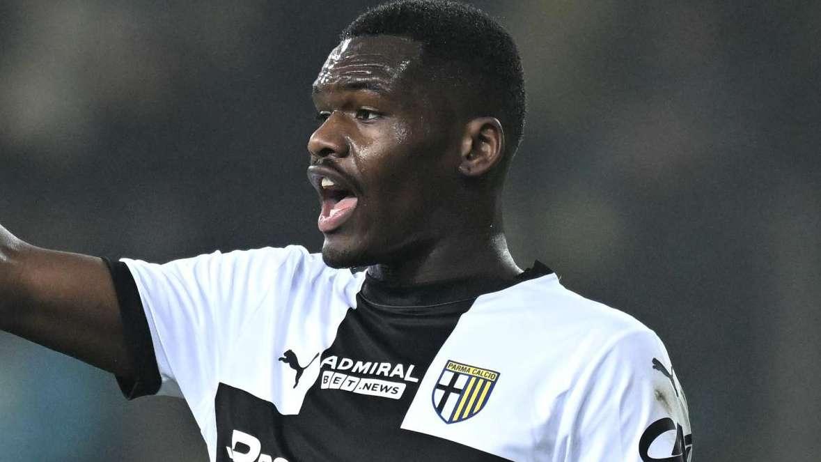 GdS - Bonny, primi passi da interista: "Sono contentissimo". Oggi firme e annuncio