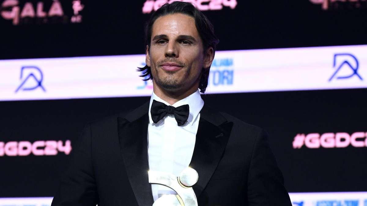 Sommer: "Inter grande club, sono contento di farne parte. Inzaghi fortissimo, mi piace lavorare con lui"
