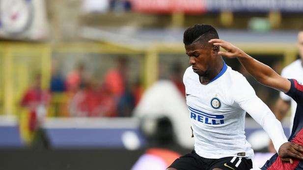 Danilo: "Campionato difficile, il Parma ha battuto l'Inter"
