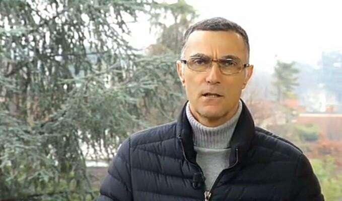 Bergomi: "Simoni sempre nel cuore. Conte ha dato all'Inter gioco ed identità"