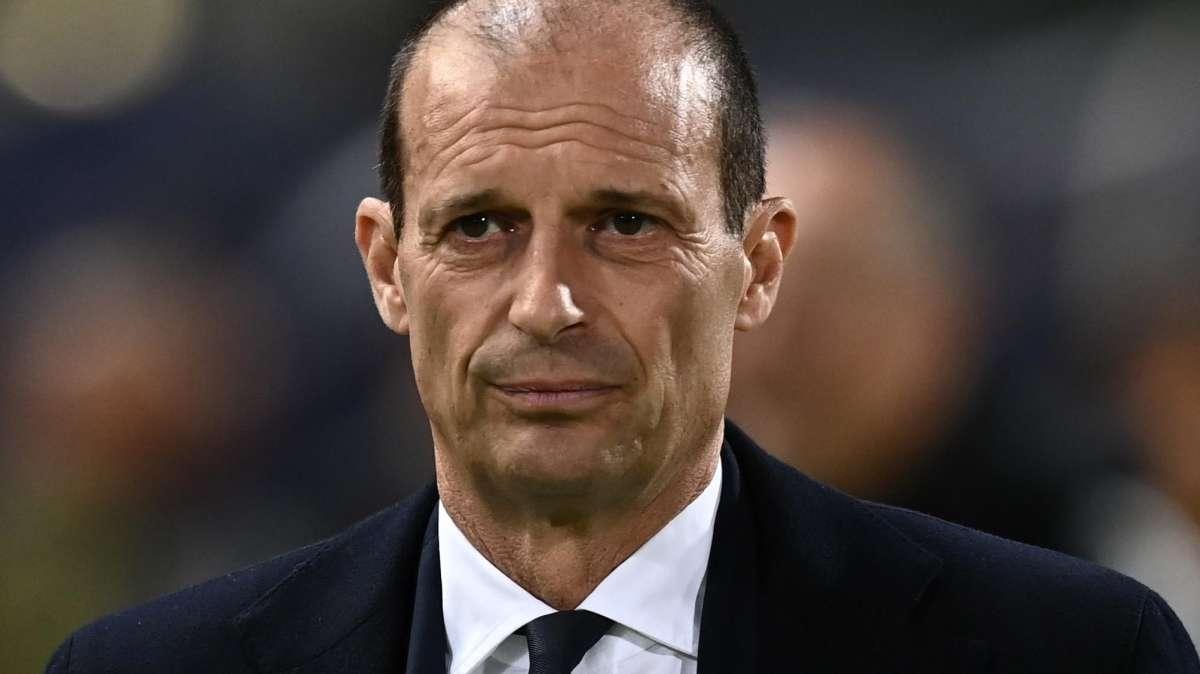 Juve, Allegri: "Discorso Champions non chiuso. Ma abbiamo un vantaggio su Lazio e Inter"