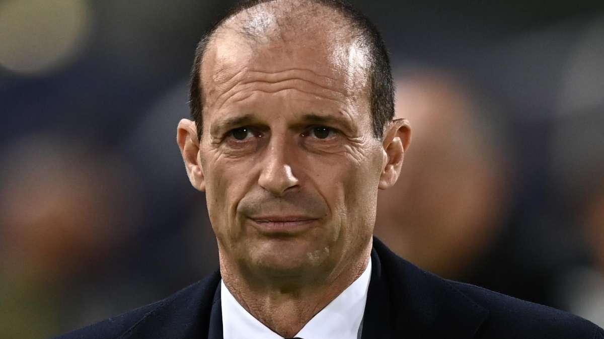 Juve, Allegri: "Aprile è andato così, fino a settimana scorsa eravamo dentro tutte le competizioni" 