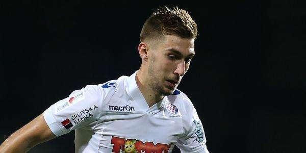 FcIN - Susic-Inter, manca l'accordo con l'Hajduk. Ora lui guarda alla Premier