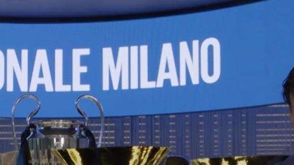 Primavera, Zanchetta: "Orgoglioso del nuovo ruolo. DNA del club definito, mi piacerebbe trasmettere l'interismo ai ragazzi"