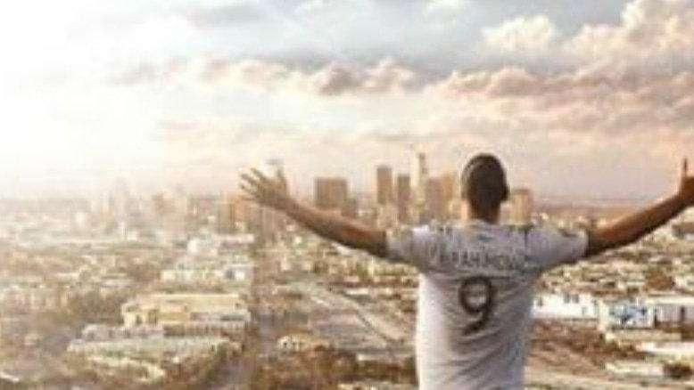 Ibrahimovic dà l'addio ai Galaxy: "Mi avete fatto sentire di nuovo vivo. Ora tornate a guardare il baseball"