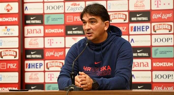 La Croazia ne fa 7 a Malta, Dalic: "Mi dispiace solo per l'autogol di Brozovic"