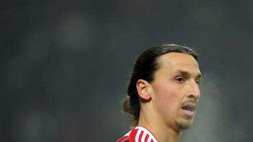 Ibra alla Galliani: "Siamo ancora avanti. L'Inter..."