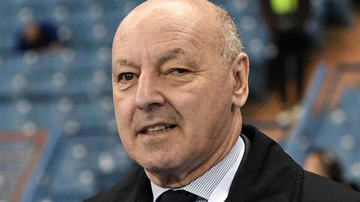 TS - Marotta, futuro nella politica sportiva: potrebbe non rinnovare con l'Inter