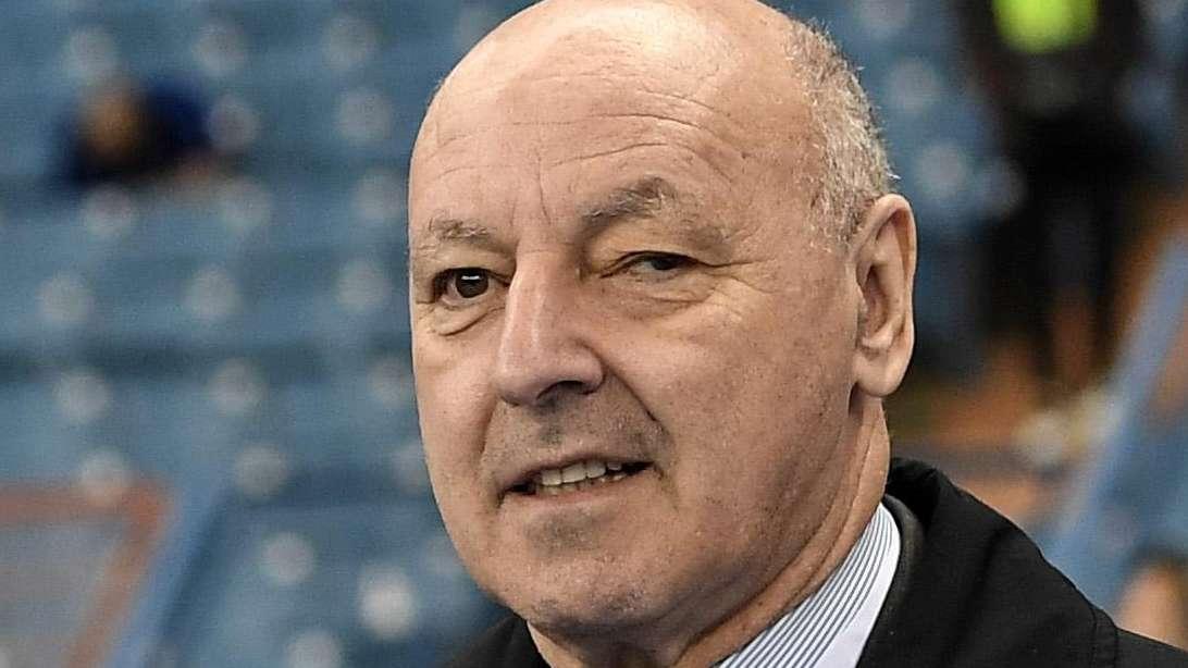 Rampulla, il primo acquisto di Marotta: "Ogni tanto mi calciava in porta, aveva un bel piede"