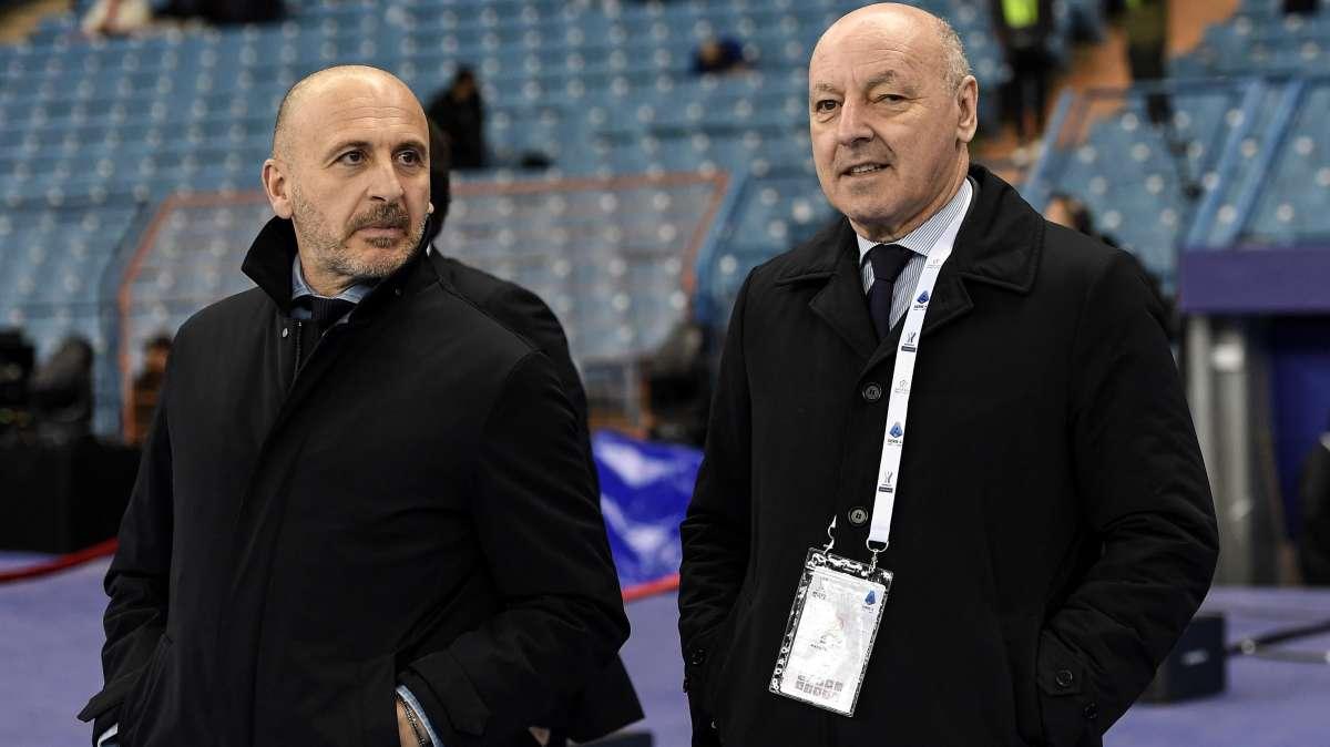 CF - Spesa netta sul mercato dal 2019 ad oggi: Inter in equilibrio, Milan e Juve a -200 milioni. Il report del CIES