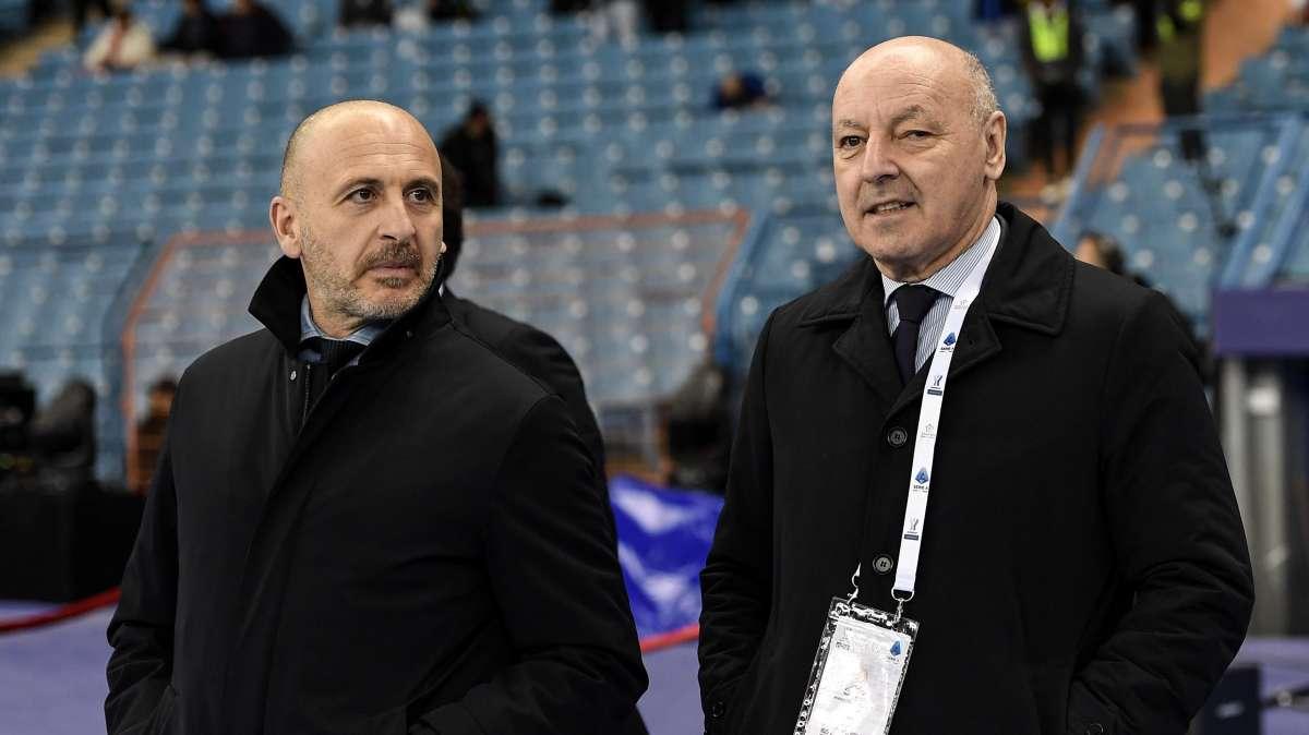 GdS - Casting vice-Sommer: nel mirino anche il danese Filip Jorgensen