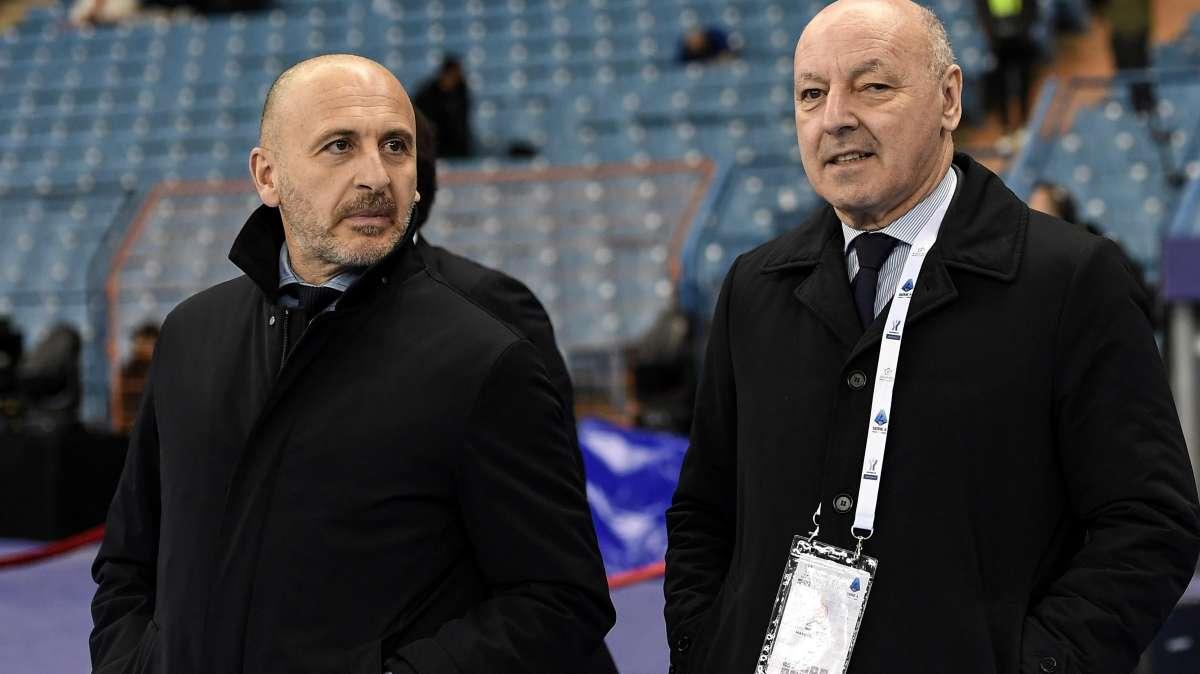 CdS - Mercato a zero: l'Inter è maestra. Nel mirino ben quattro elementi a scadenza