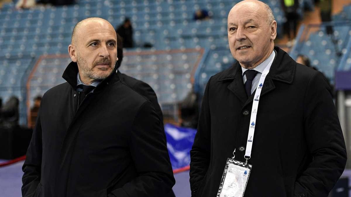 CdS - Valentini il nome nuovo per la difesa dell'Inter: il piano di Marotta e Ausilio se salta Buongiorno