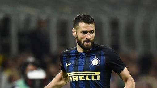 Candreva vicino ad eguaglire il suo record di assist