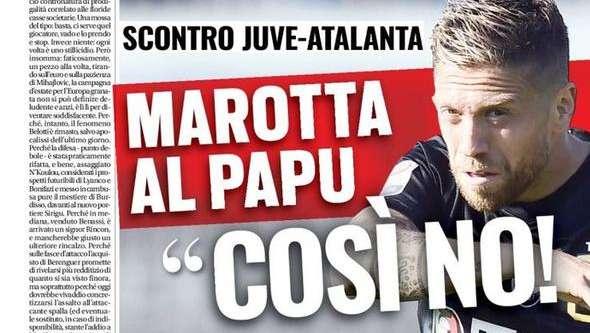 Prima TS - Inter, palleggio Karamoh ma adesso arriva