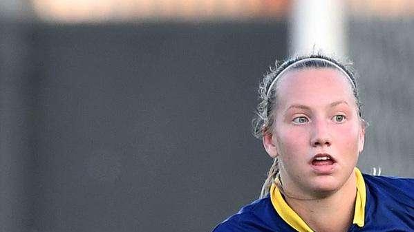 Verona Femminile, il ds Tommasi elogia Irene Santi: "Sta crescendo molto"