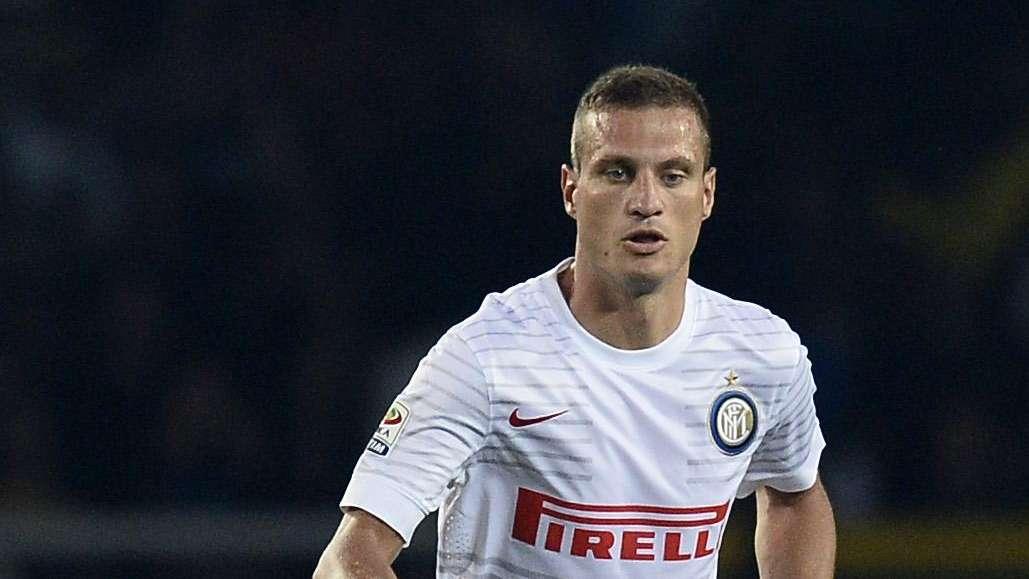 Venerato: "Difesa Napoli? Meglio l'Inter con Vidic"