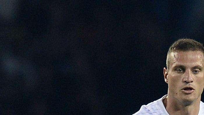 GdS - Vidic impera. E' un acquisto senza macchia