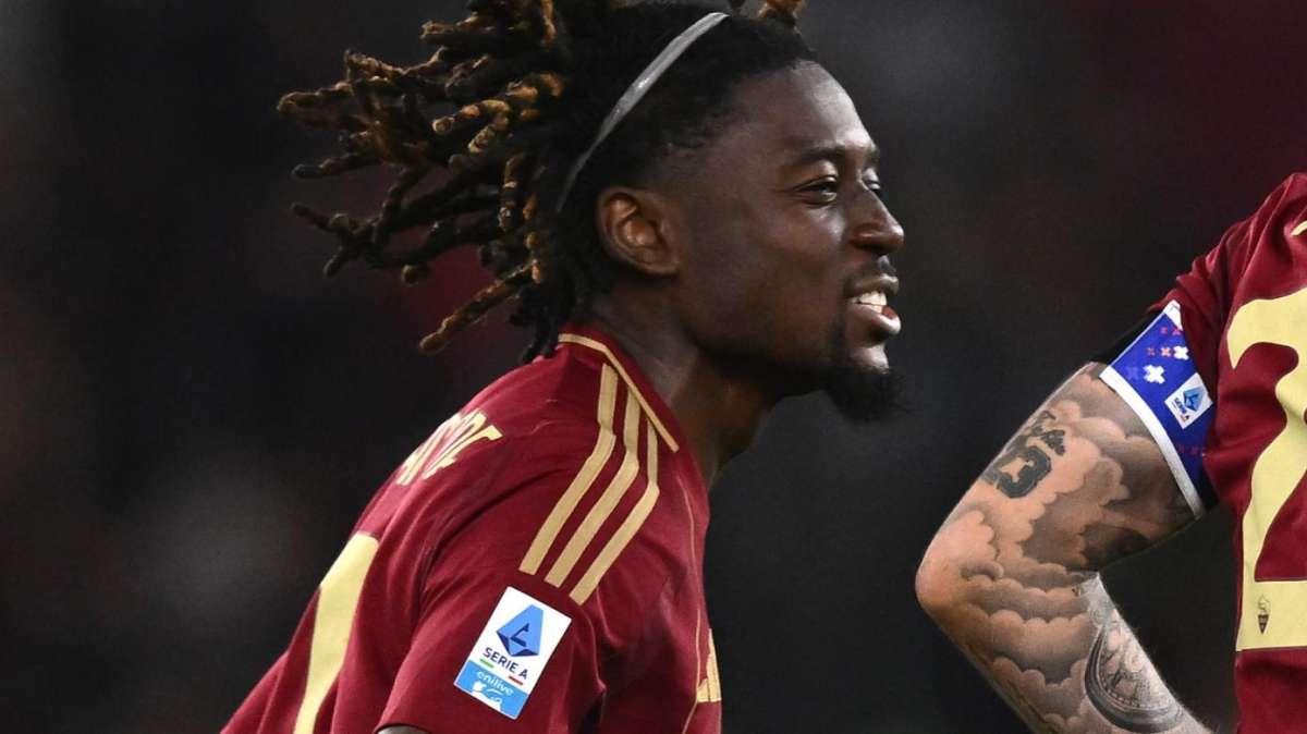 Di Marzio: "Ecco perché la Roma ha deciso di tenersi Koné"