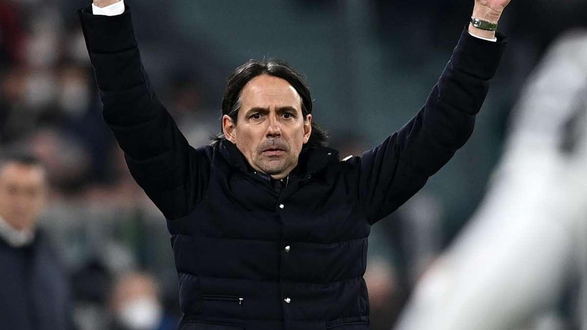 Pagelle GdS - Inzaghi e Skriniar i simboli della vittoria: voto 7. Lautaro il peggiore: paralizzato