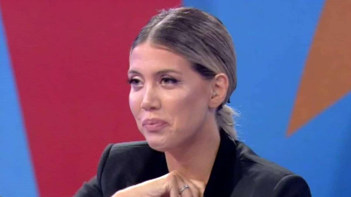Wanda: "Icardi non è sul mercato. Offerte? Le ha rifiutate per l'Inter"