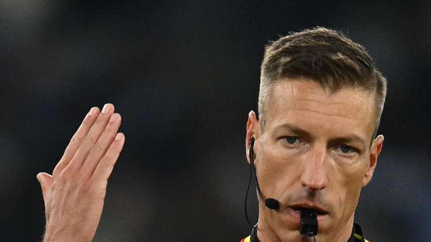 Massa, seconda stagionale con l'Inter a Bergamo. Diciotto le vittorie nerazzurre in 28 precedenti