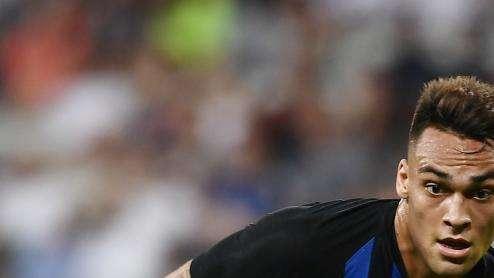 Atletico Madrid-Inter - LM10 stordisce il Wanda Metropolitano, Handanovic pazzesco
