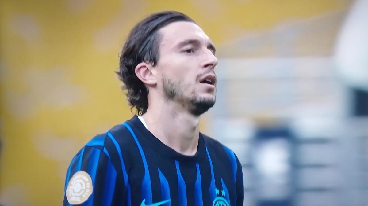 Darmian verso il ritorno al Torino? Proposto contratto di un anno