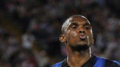 Nuova avventura per Samuel Eto'o: ha accettato l'offerta del Qatar Sports Club