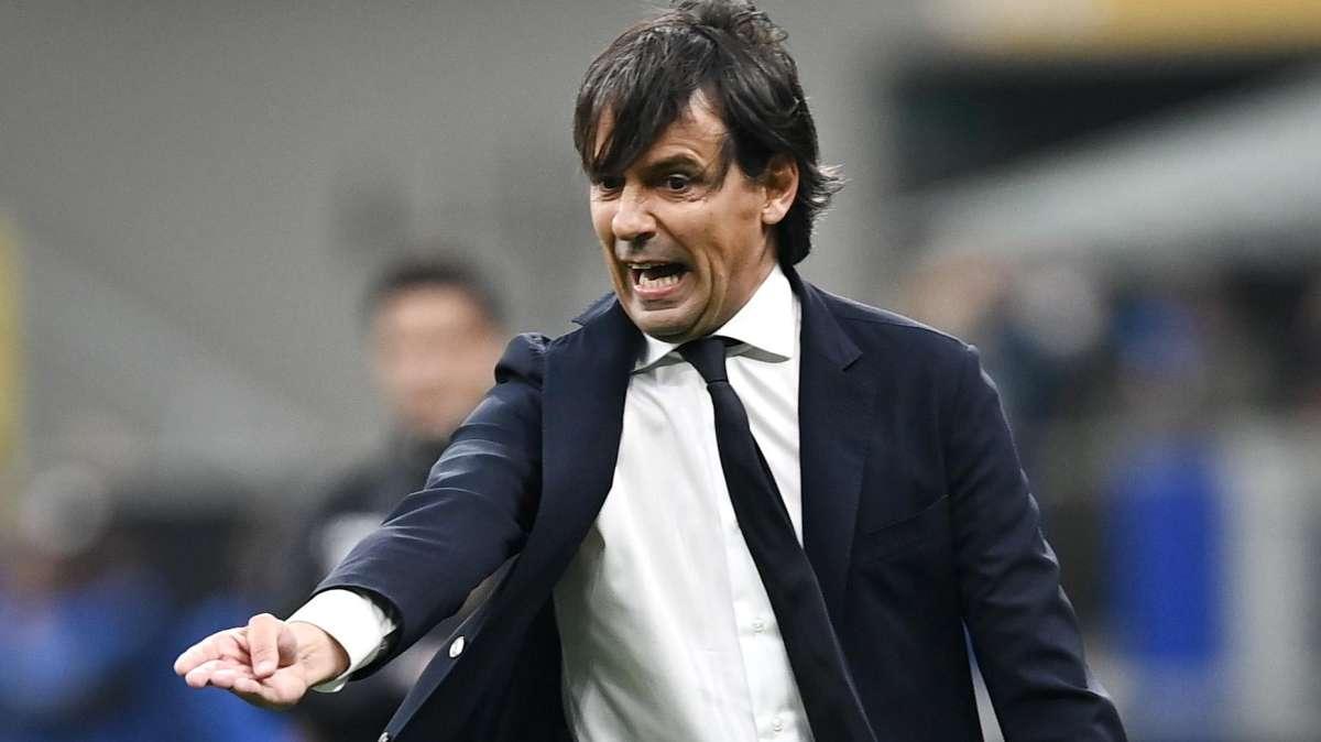 CdS - L'Inter punta la coppa: grande coesione. E Inzaghi vuole cancellare una 'macchia'