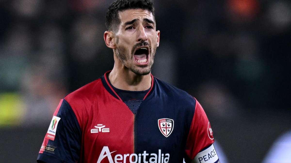 Il Cagliari cade a Venezia, Deiola non fa drammi: "Spogliatoio unito, siamo sereni"