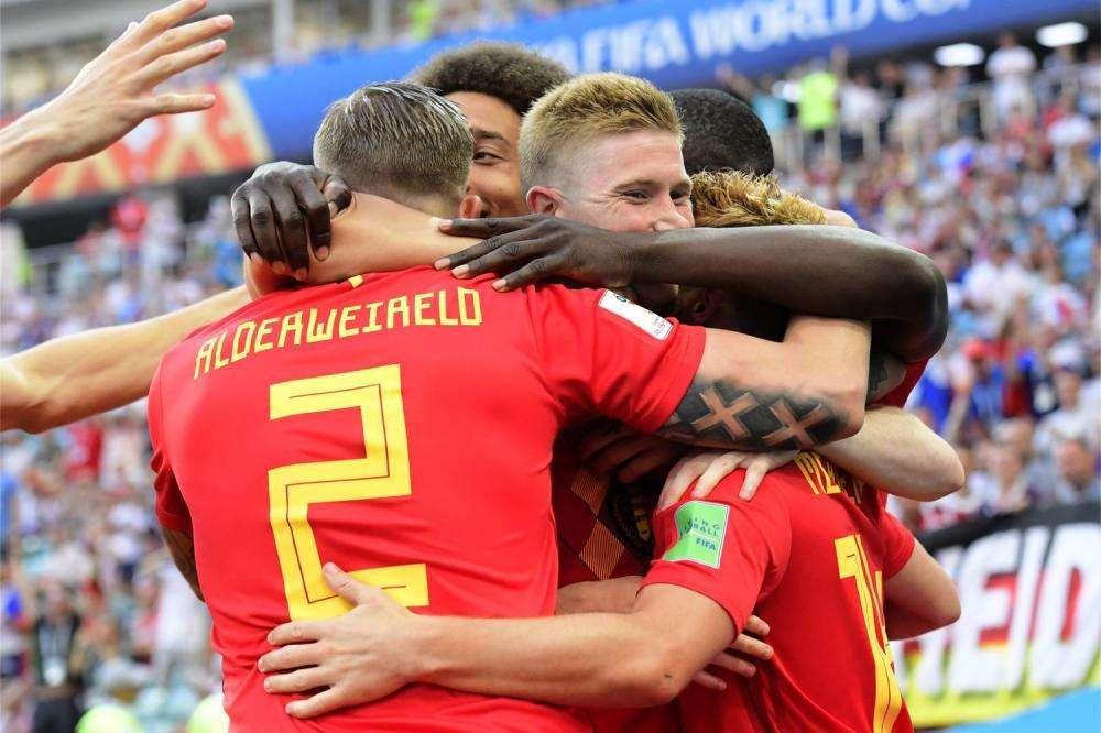 Mondiali - Mertens la sblocca, Lukaku la chiude: Belgio schiaccia Panama con un secco 3-0