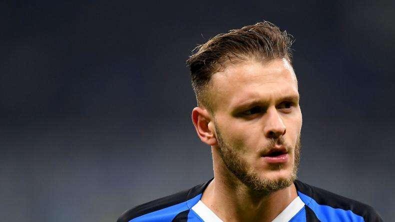 Dimarco sprona l'Inter: "Ora più che mai non bisogna mollare"