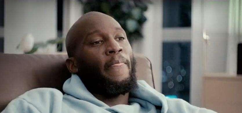 Lukaku: "Fuori sei mesi per infortunio per la prima volta in vita mia. La gente non sa che..." 