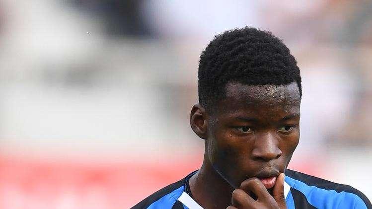 FcIN - Agoume, il punto in sede: Crotone convinto, ma anche all'estero sono interessati