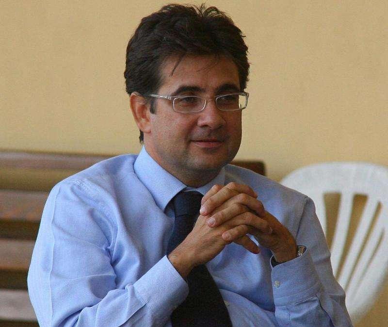 Calciopoli, Pancalli: "Come Tangentopoli. G. Rossi..."
